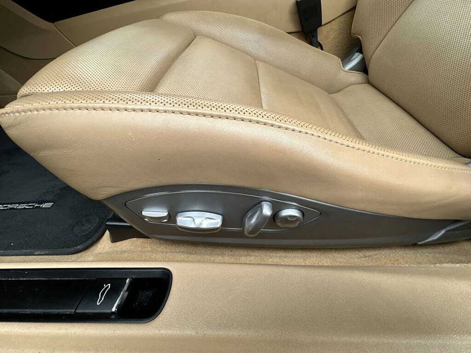 2015 Porsche 991 Carrera - Image 12 of 26