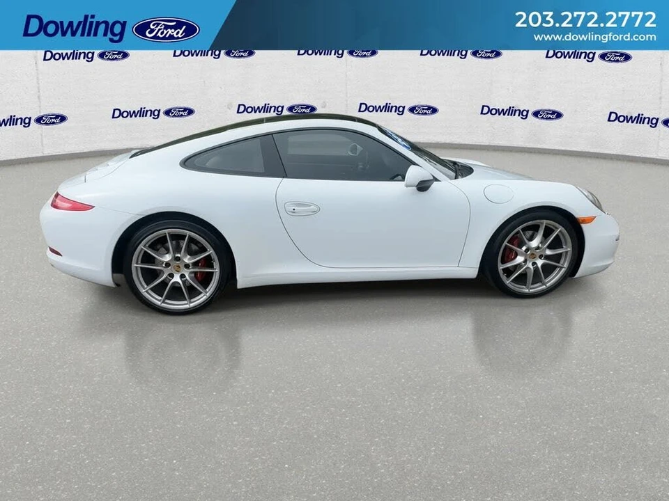 2015 Porsche 991 Carrera - Image 9 of 26