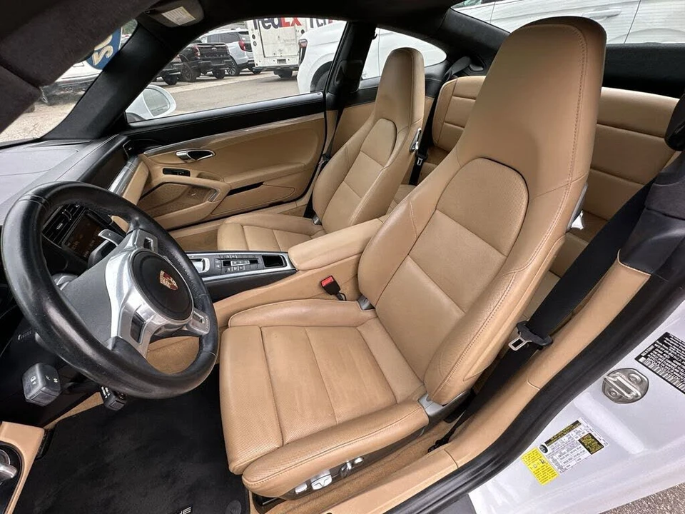 2015 Porsche 991 Carrera - Image 11 of 26