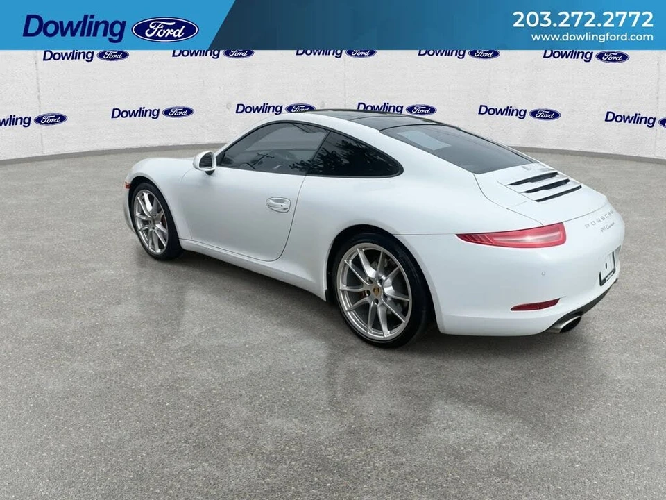 2015 Porsche 991 Carrera - Image 6 of 26