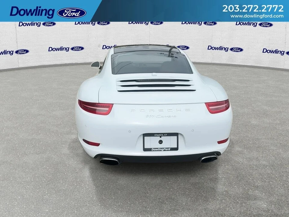 2015 Porsche 991 Carrera - Image 7 of 26