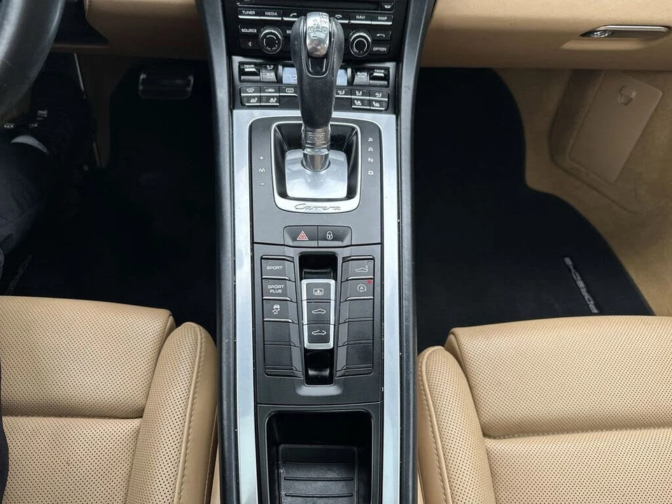 2015 Porsche 991 Carrera - Image 21 of 26
