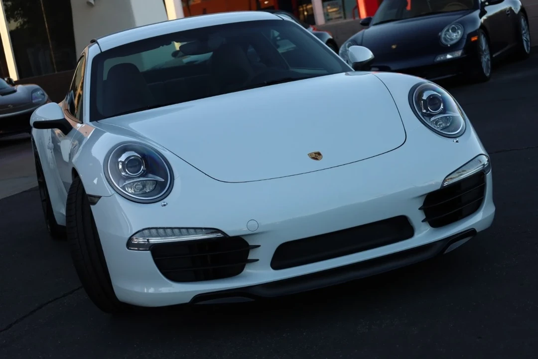 2015 Porsche 991 Carrera - Image 2 of 12