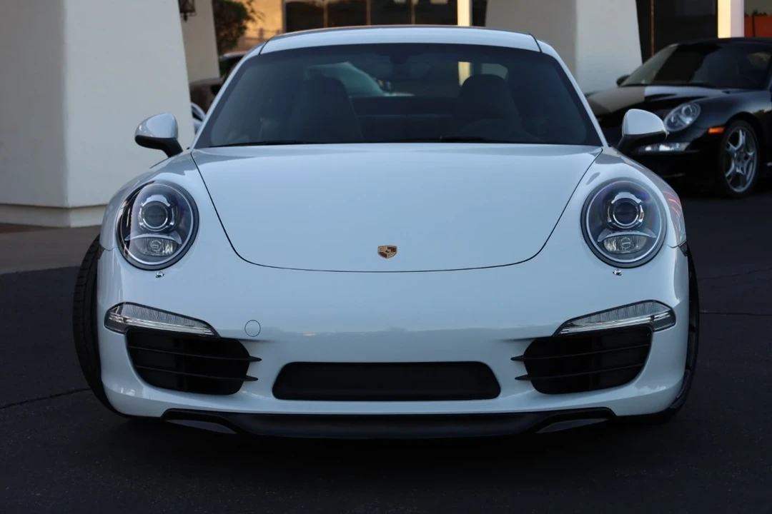 2015 Porsche 991 Carrera - Image 8 of 12