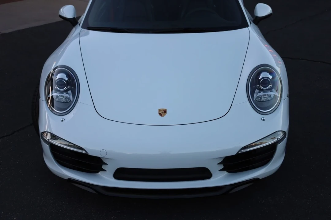 2015 Porsche 991 Carrera - Image 10 of 12