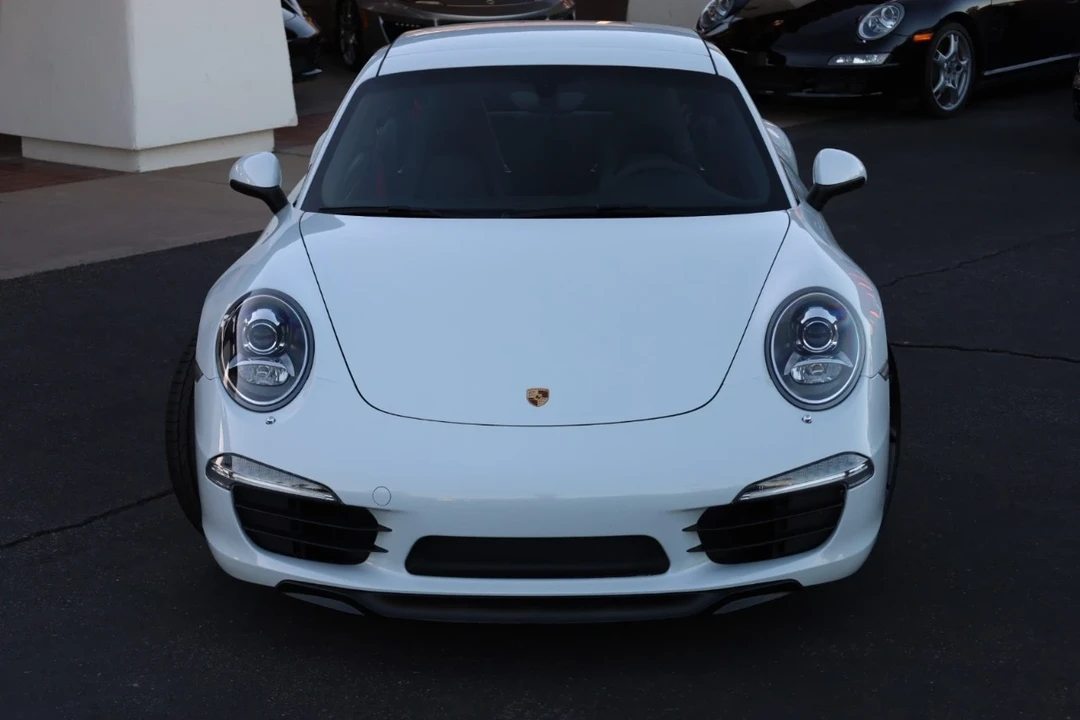 2015 Porsche 991 Carrera - Image 9 of 12