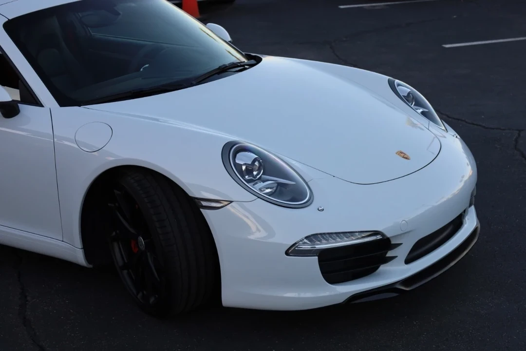 2015 Porsche 991 Carrera - Image 11 of 12