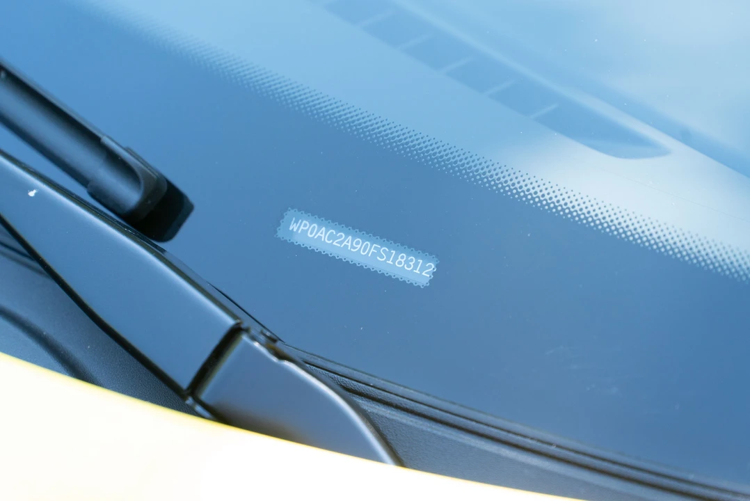 2015 Porsche 991 GT3 - Image 9 of 31