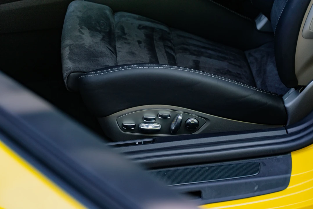 2015 Porsche 991 GT3 - Image 31 of 31
