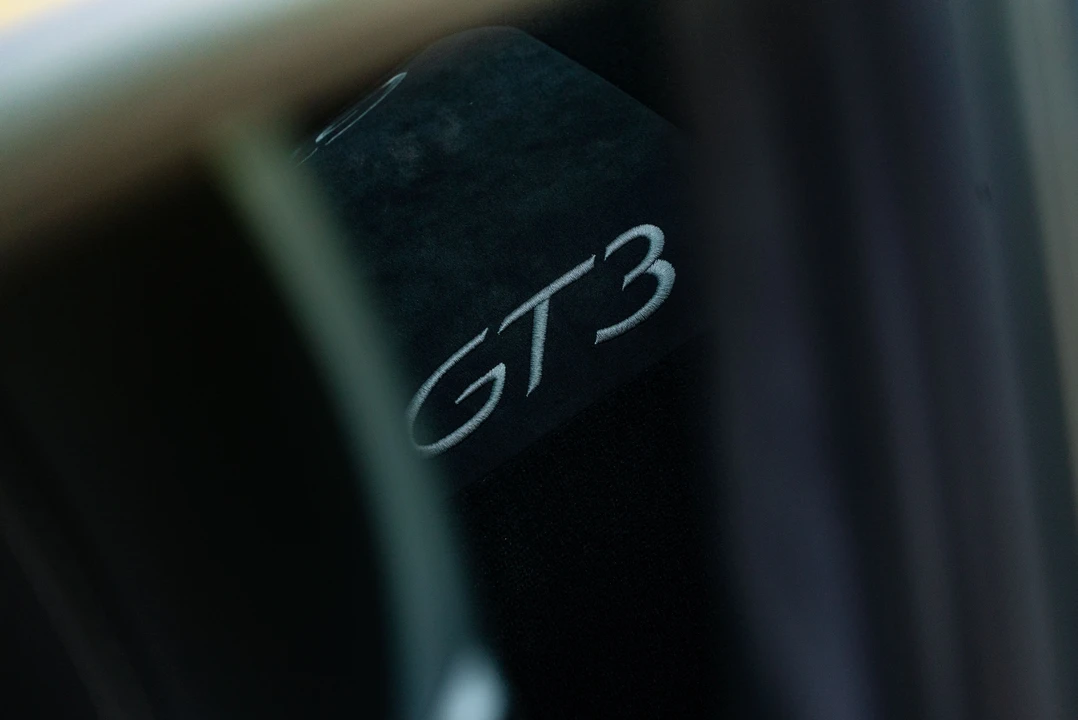 2015 Porsche 991 GT3 - Image 21 of 31