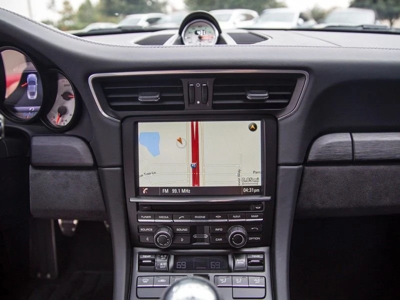 2015 Porsche 991 Carrera GTS - Image 18 of 24