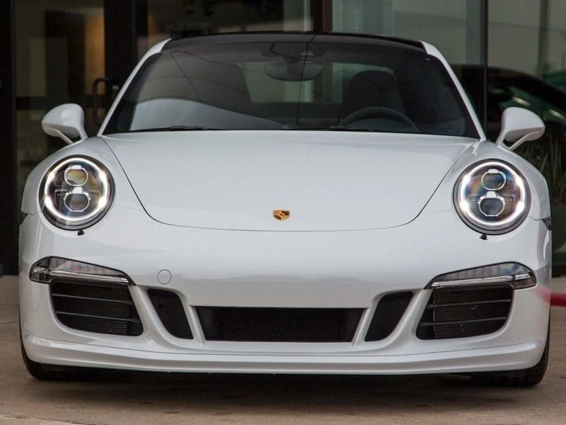 2015 Porsche 991 Carrera GTS - Image 6 of 24