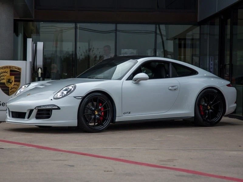2015 Porsche 991 Carrera GTS - Image 3 of 24