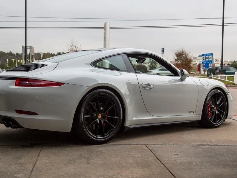 2015 Porsche 991 Carrera GTS - Image 7 of 24