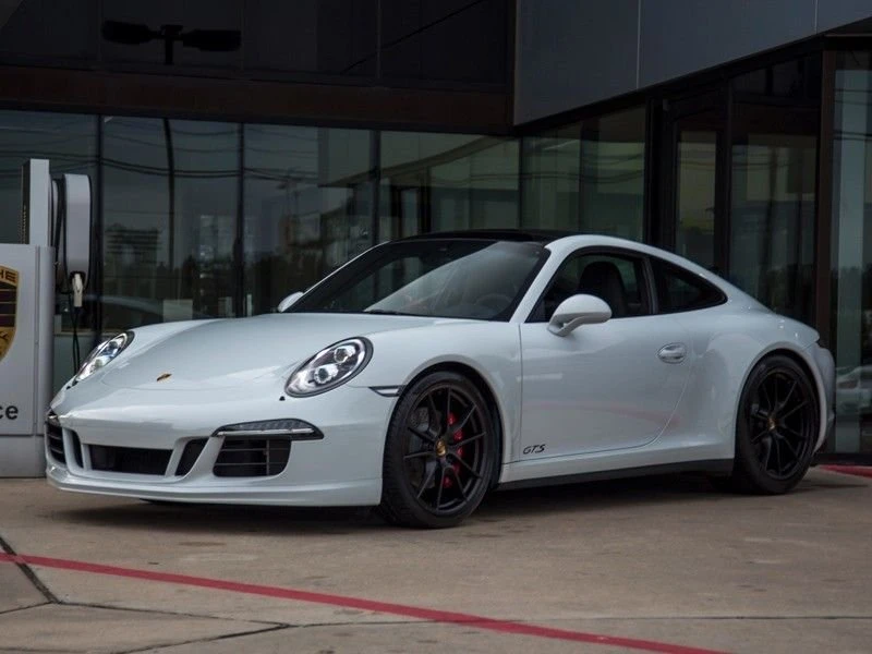 2015 Porsche 991 Carrera GTS - Image 5 of 24