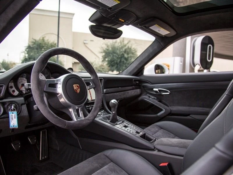 2015 Porsche 991 Carrera GTS - Image 16 of 24