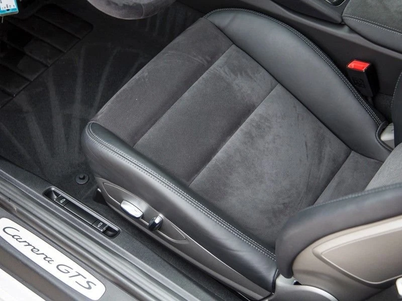 2015 Porsche 991 Carrera GTS - Image 15 of 24