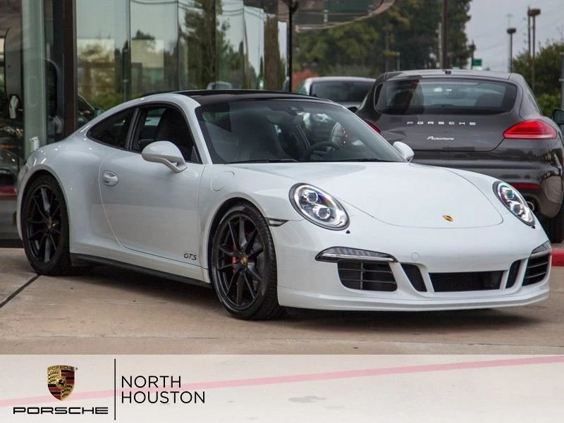 2015 Porsche 991 Carrera GTS - Image 2 of 24