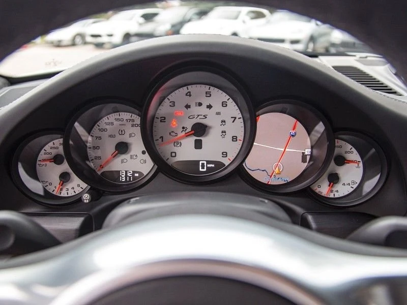 2015 Porsche 991 Carrera GTS - Image 17 of 24