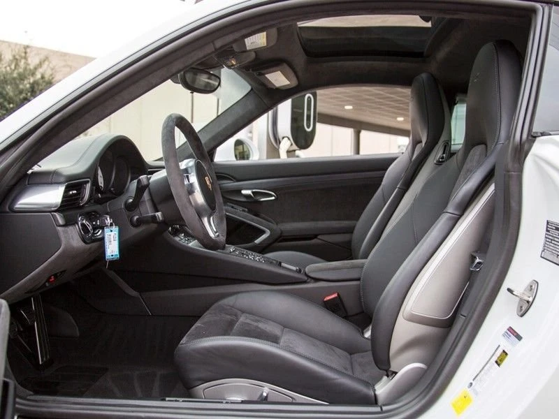 2015 Porsche 991 Carrera GTS - Image 12 of 24