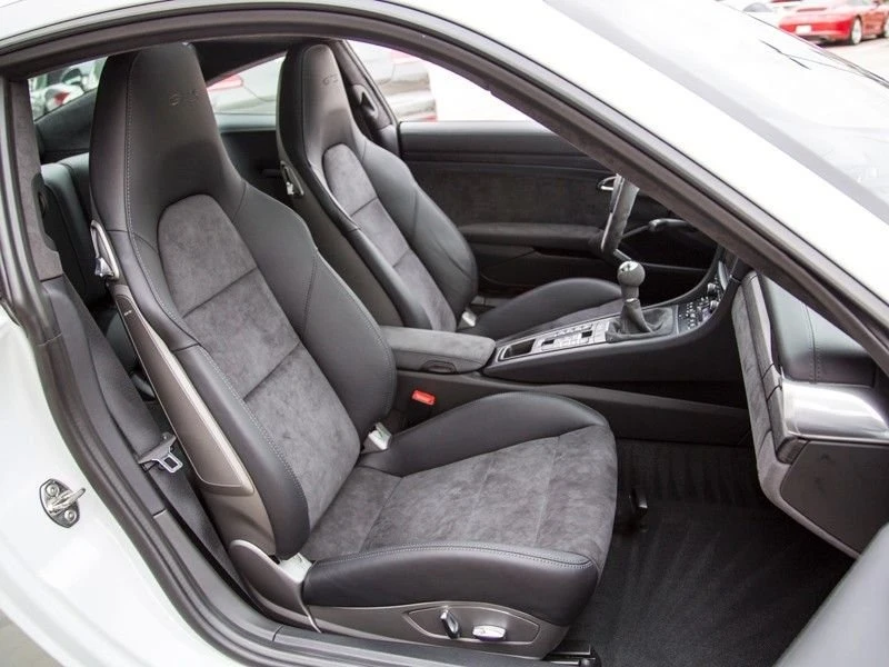 2015 Porsche 991 Carrera GTS - Image 22 of 24
