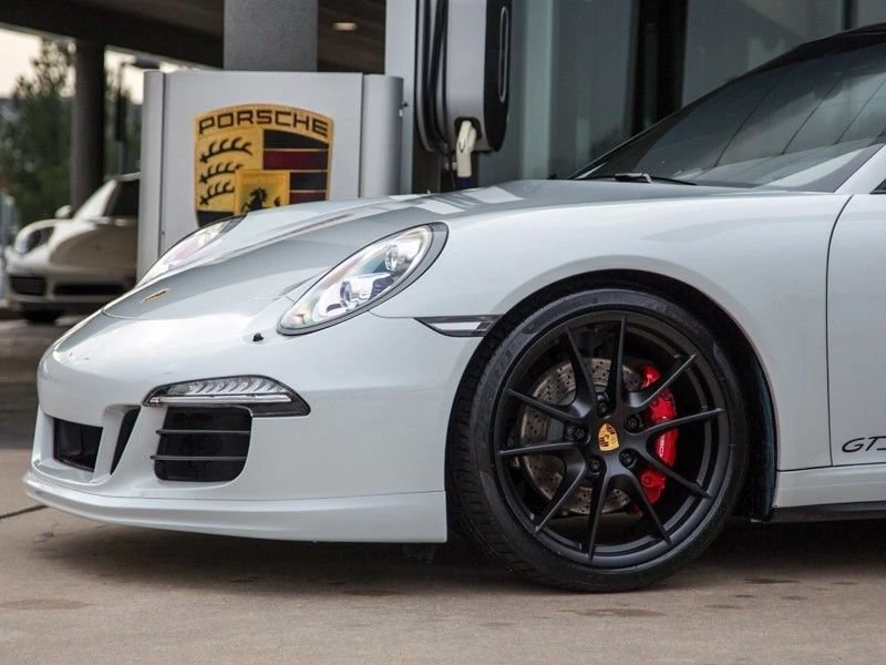 2015 Porsche 991 Carrera GTS - Image 4 of 24