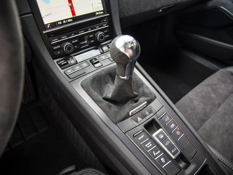 2015 Porsche 991 Carrera GTS - Image 19 of 24