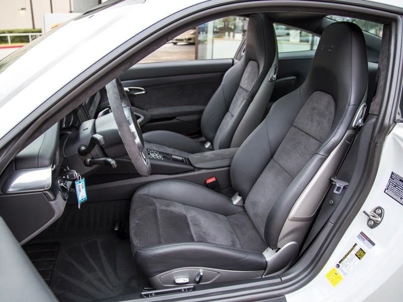 2015 Porsche 991 Carrera GTS - Image 14 of 24