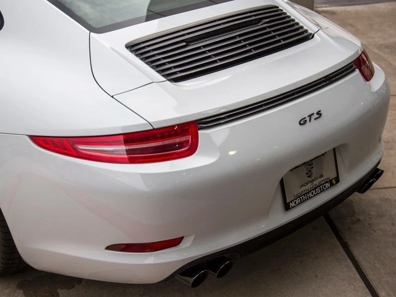 2015 Porsche 991 Carrera GTS - Image 9 of 24