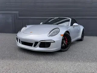 2015 Porsche 991 Carrera GTS - Image 5 of 31