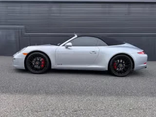 2015 Porsche 991 Carrera GTS - Image 9 of 31
