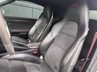 2015 Porsche 991 Carrera GTS - Image 25 of 31