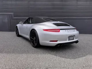 2015 Porsche 991 Carrera GTS - Image 21 of 31