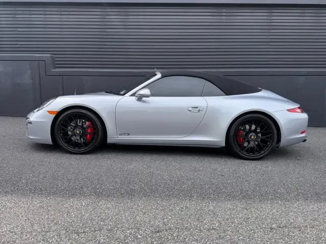 2015 Porsche 991 Carrera GTS - Image 14 of 31
