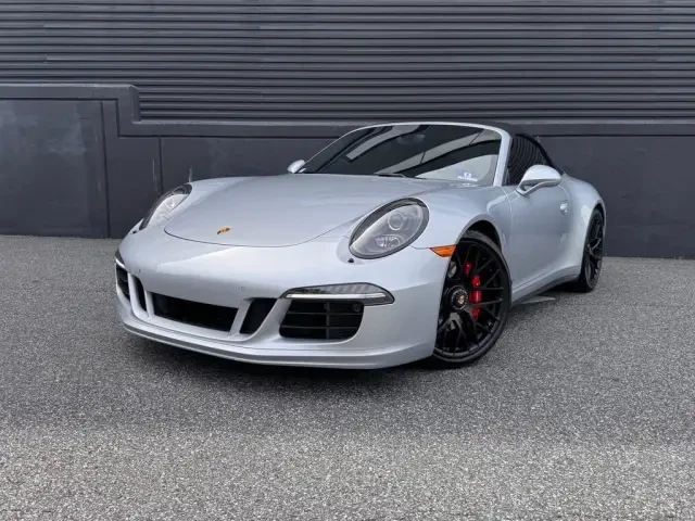 2015 Porsche 991 Carrera GTS - Image 6 of 31