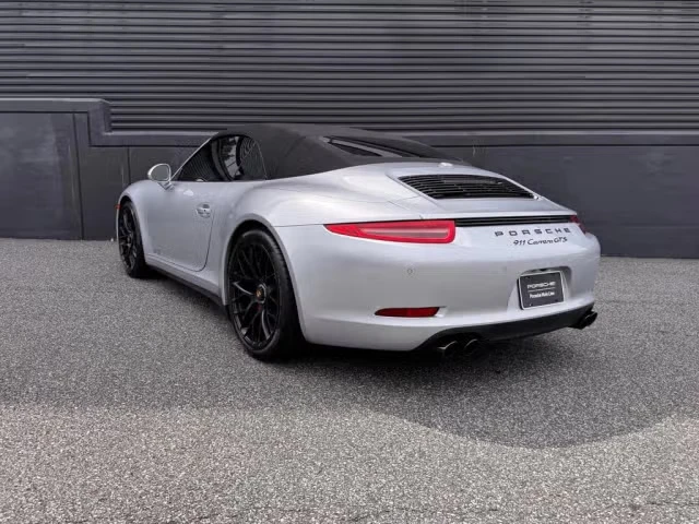2015 Porsche 991 Carrera GTS - Image 18 of 31