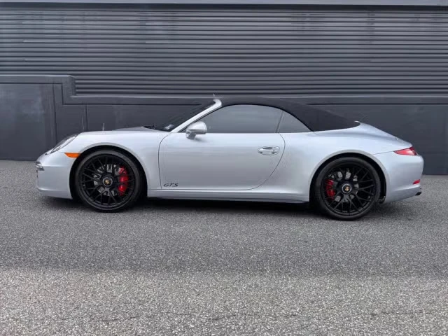 2015 Porsche 991 Carrera GTS - Image 10 of 31