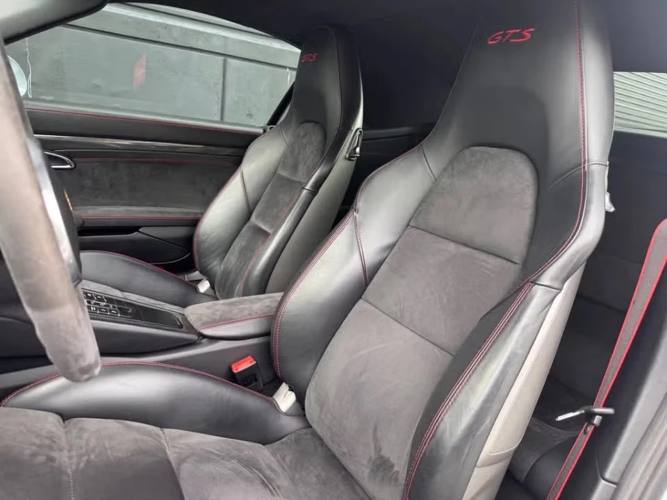 2015 Porsche 991 Carrera GTS - Image 27 of 31