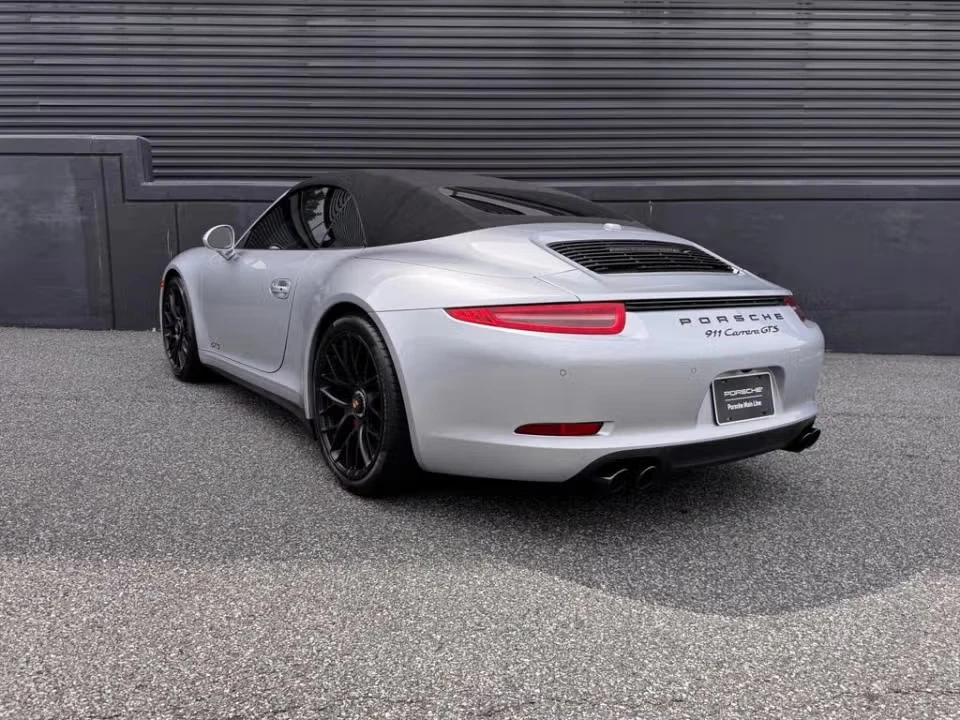 2015 Porsche 991 Carrera GTS - Image 19 of 31