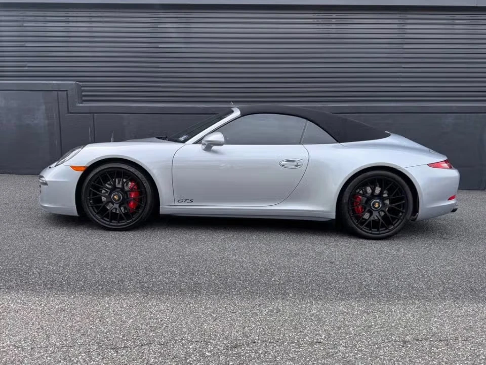 2015 Porsche 991 Carrera GTS - Image 11 of 31