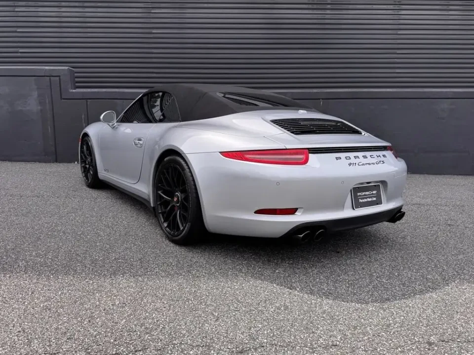 2015 Porsche 991 Carrera GTS - Image 23 of 31