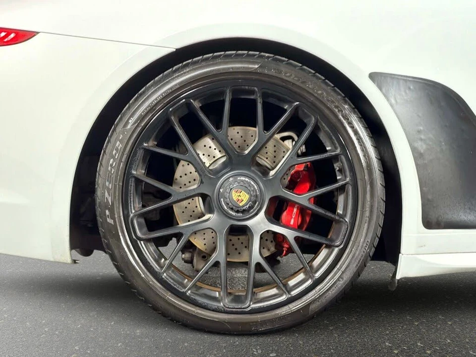 2015 Porsche 991 Carrera GTS - Image 5 of 31