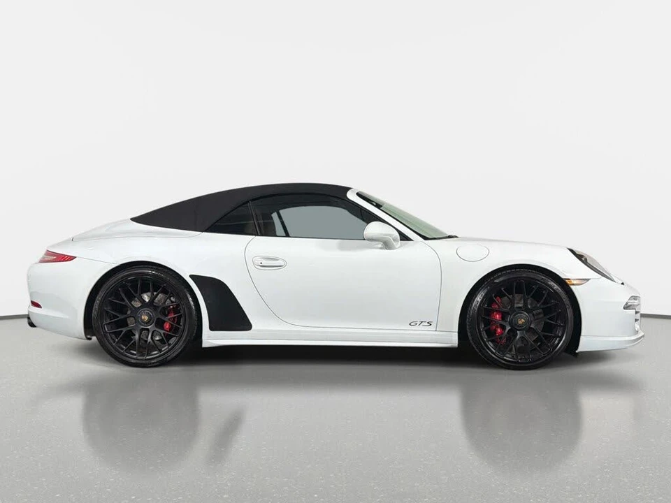 2015 Porsche 991 Carrera GTS - Image 2 of 31