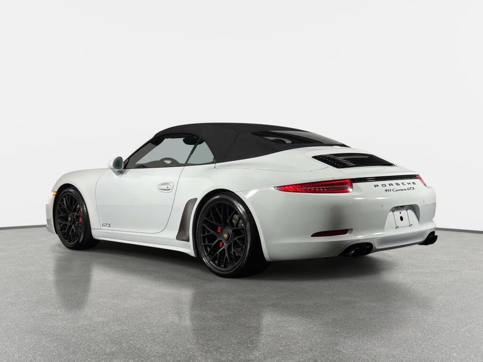 2015 Porsche 991 Carrera GTS - Image 13 of 31