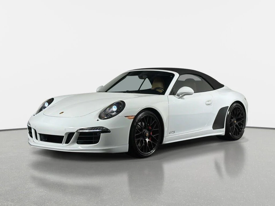 2015 Porsche 991 Carrera GTS - Image 19 of 31
