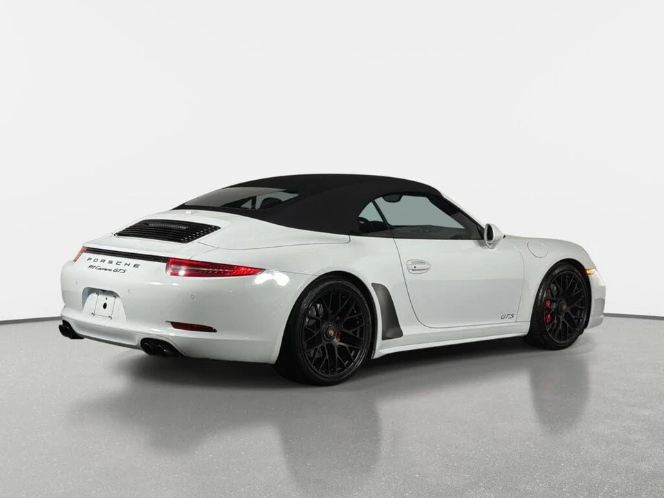 2015 Porsche 991 Carrera GTS - Image 7 of 31