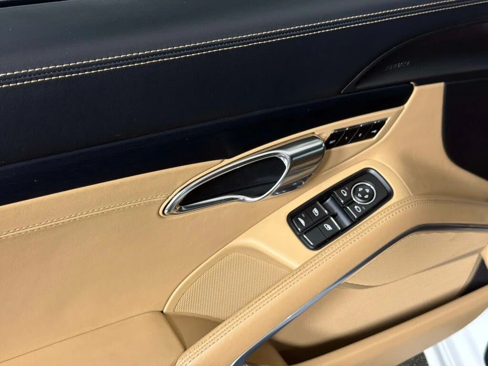 2015 Porsche 991 Carrera GTS - Image 30 of 31
