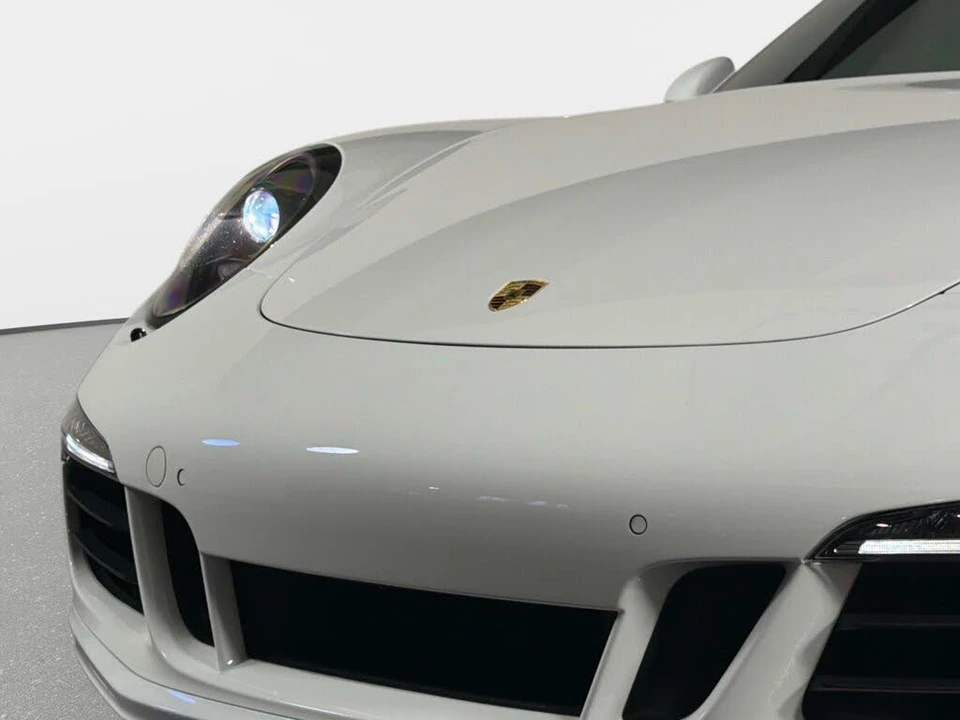 2015 Porsche 991 Carrera GTS - Image 23 of 31