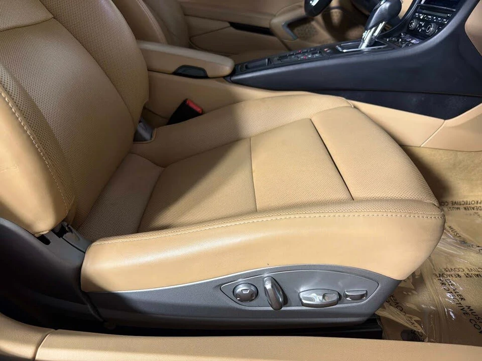 2015 Porsche 991 Carrera GTS - Image 26 of 31