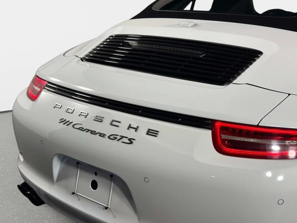 2015 Porsche 991 Carrera GTS - Image 12 of 31